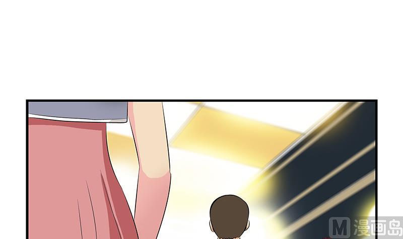 第396话 赤裸裸的威胁38