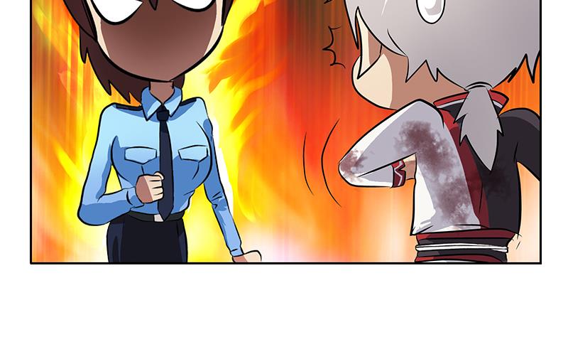 第240话 小茹摔了16
