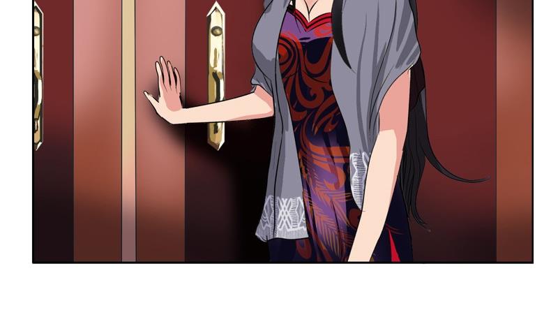 第87话 知性女人30