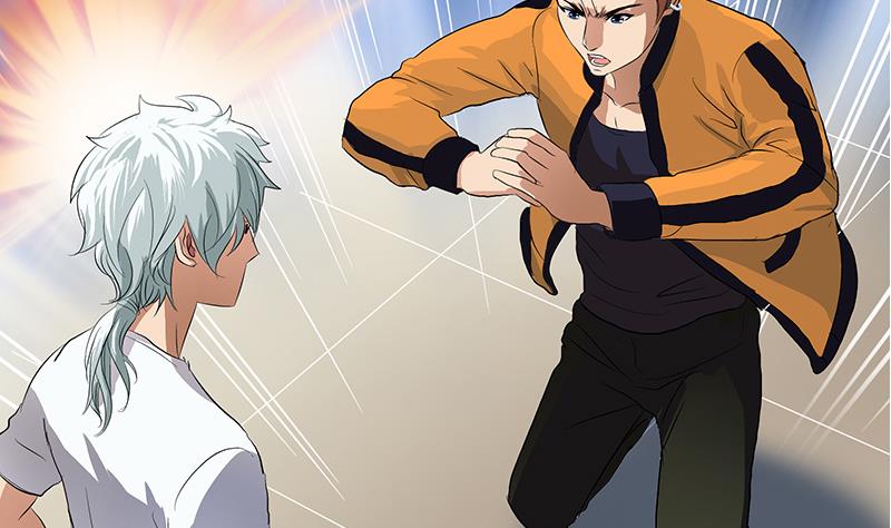 第151话 陈愚公拜师55