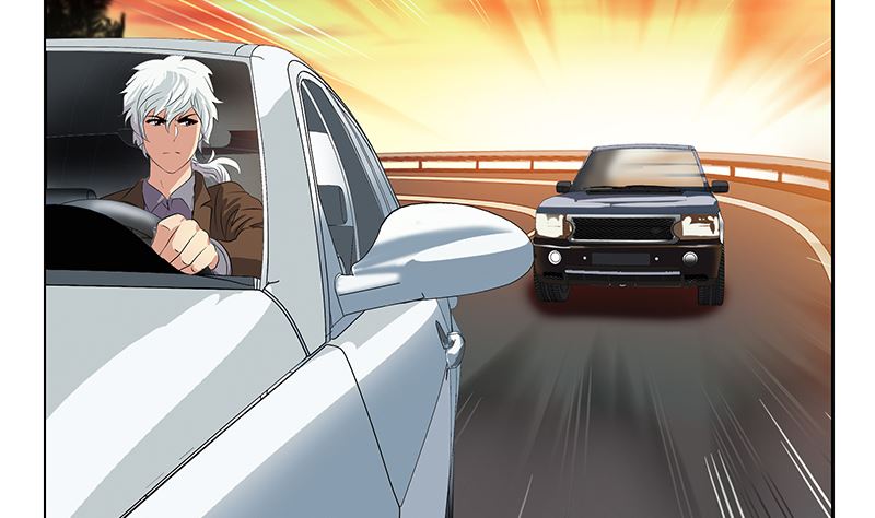 第144话 公路惊魂30