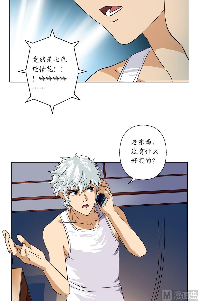 第38话 我不是故意的3