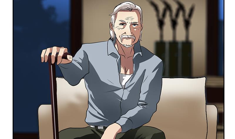 第267话 老爷子的杀气40