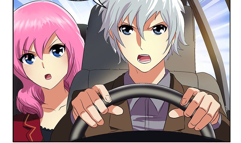 第144话 公路惊魂36
