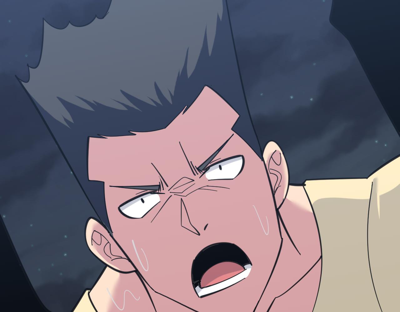 第309话 心事和姐姐说11