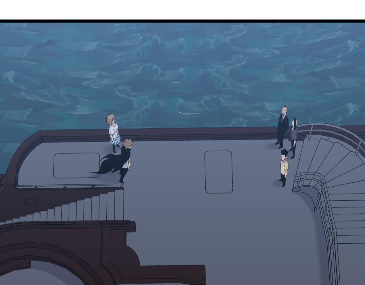 第306话 痴人说梦5