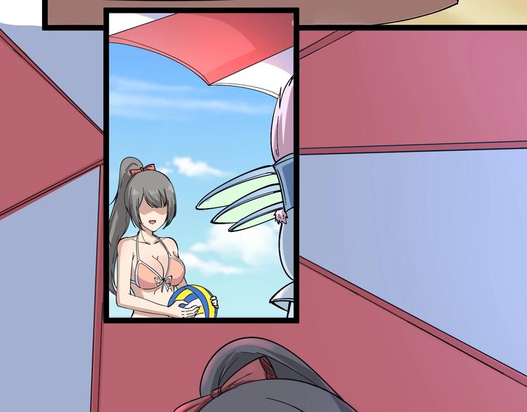 番外：那年夏天宁静的海10