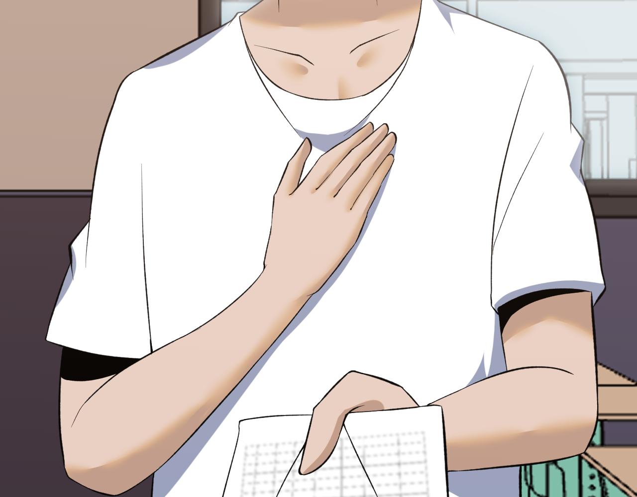第247话 同居关系11