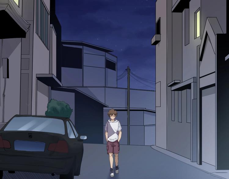 第58话 我家下水道堵了...50