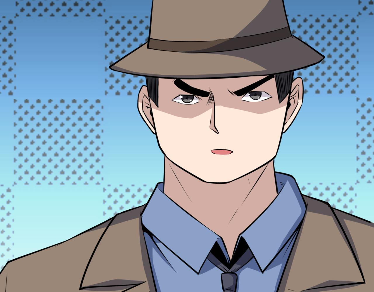 第241话 缜密行动31