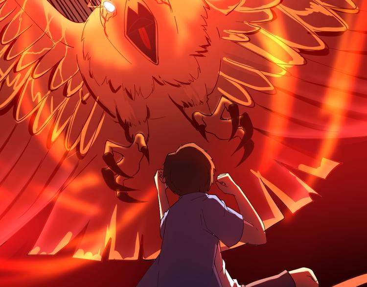 第11话 熬鹰就要熬血鹰！81