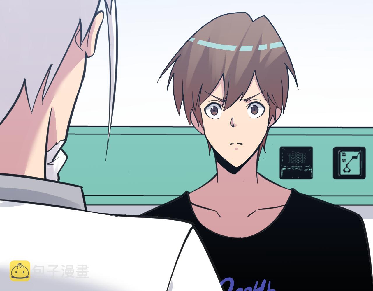 第301话 冥顽不灵？！6