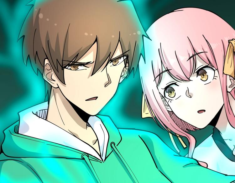 第98话 踢馆！110