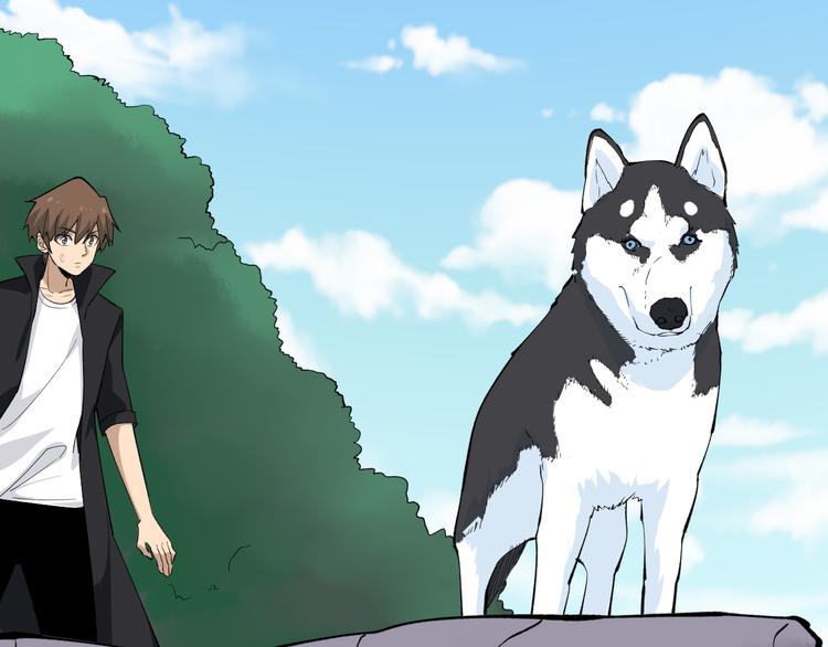 第159话 灵犬灵犬16