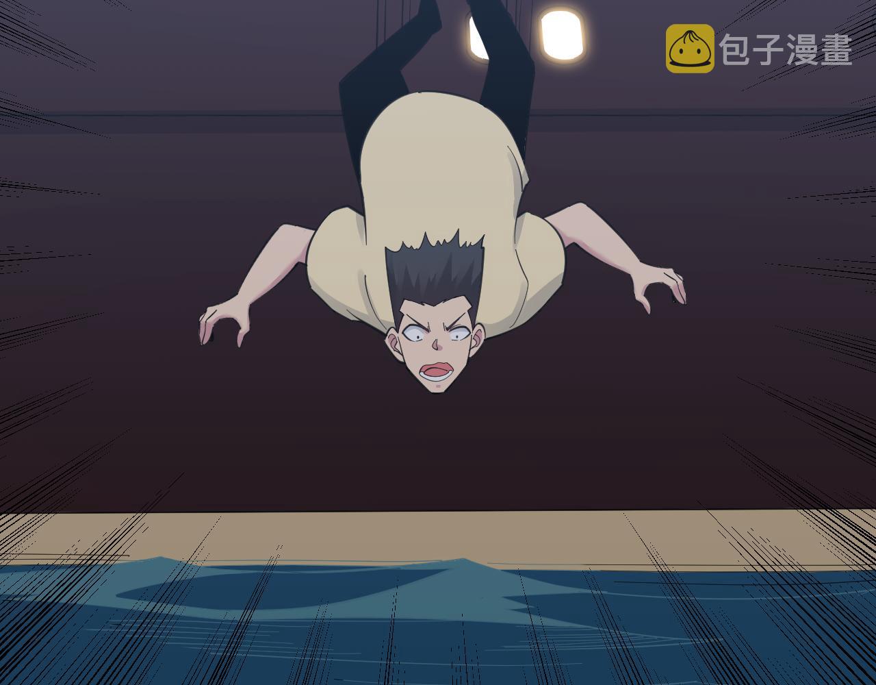 第307话 大发慈悲109