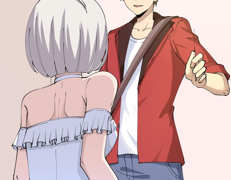 第78话 咬咬牙就过去了~14