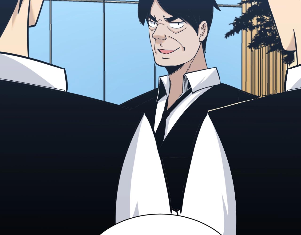 第271话 谁是老板？81