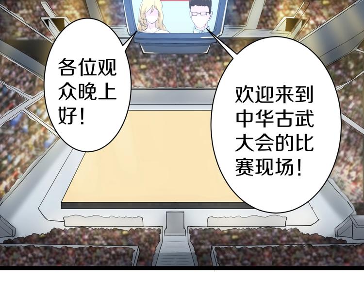 第17话 武林大会132