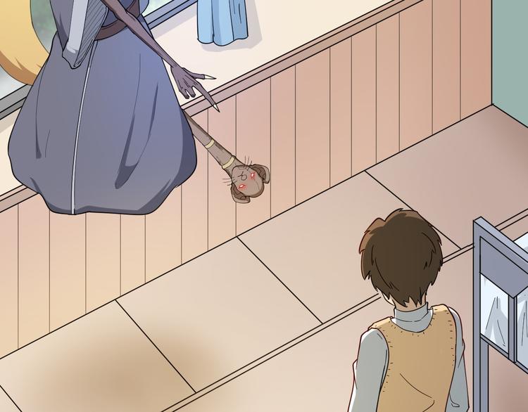 第5话 黄三太奶47