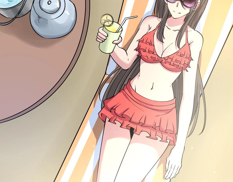 番外：那年夏天宁静的海18
