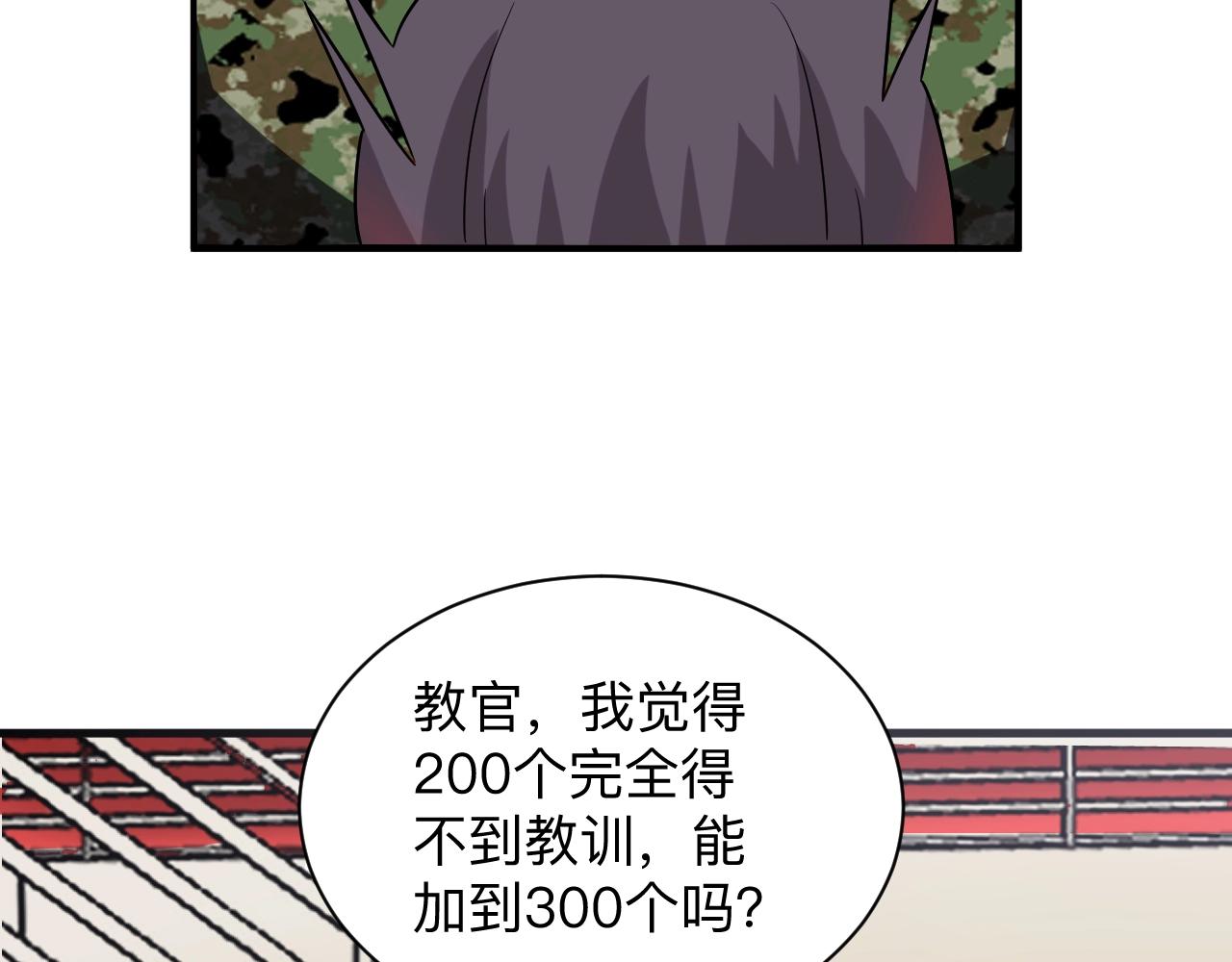 第256话 俯卧撑102