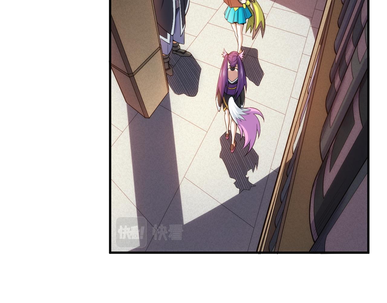 第281话 龙族通心咒49