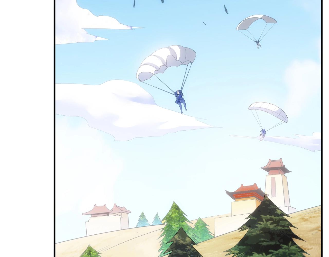 第109话 公会吃鸡战！29