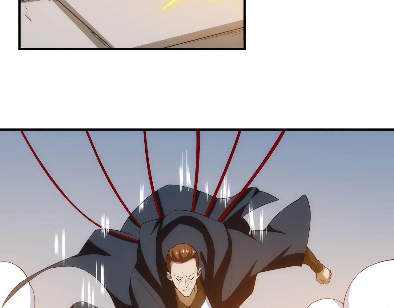 第131话 钱买不到实力？！26