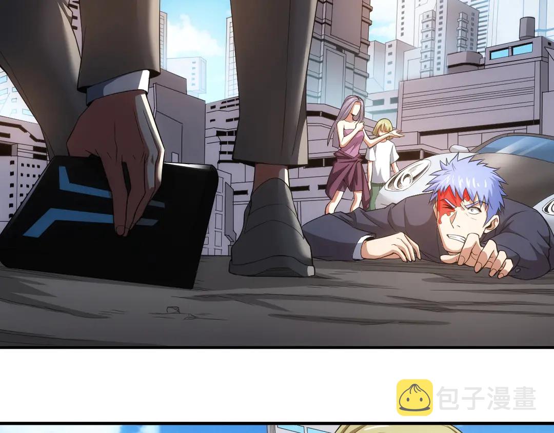 第191话 叙旧67