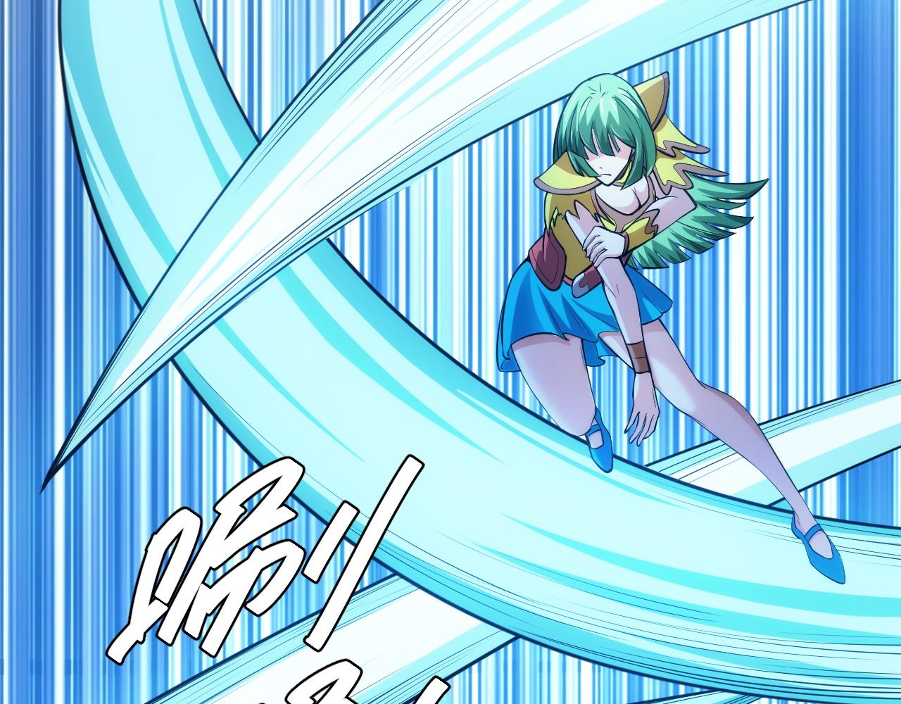 第257话 紫玥的觉醒13