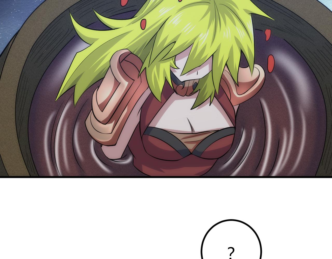 第311话 奇特的唤醒方式41