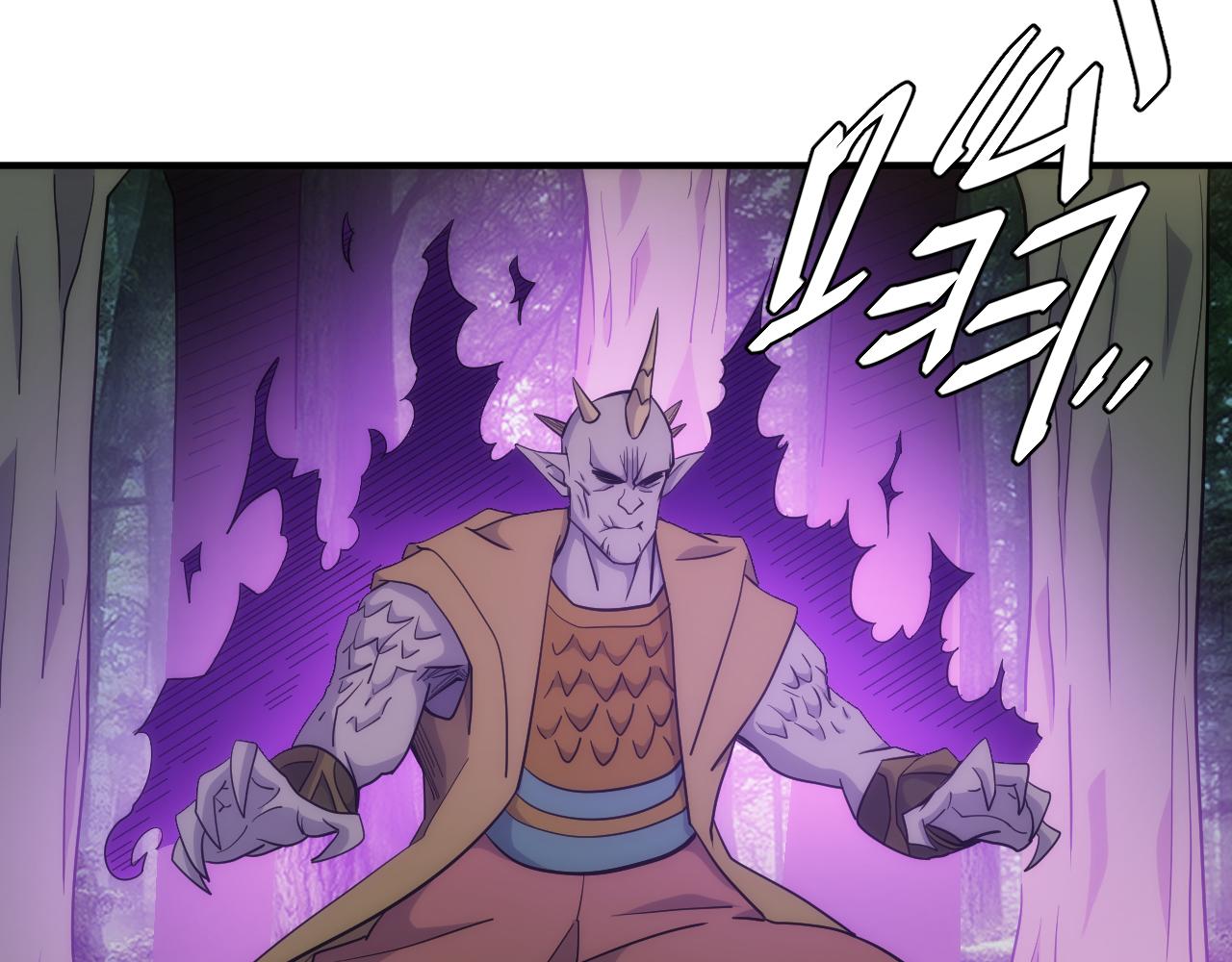 第304话 深紫际界！11
