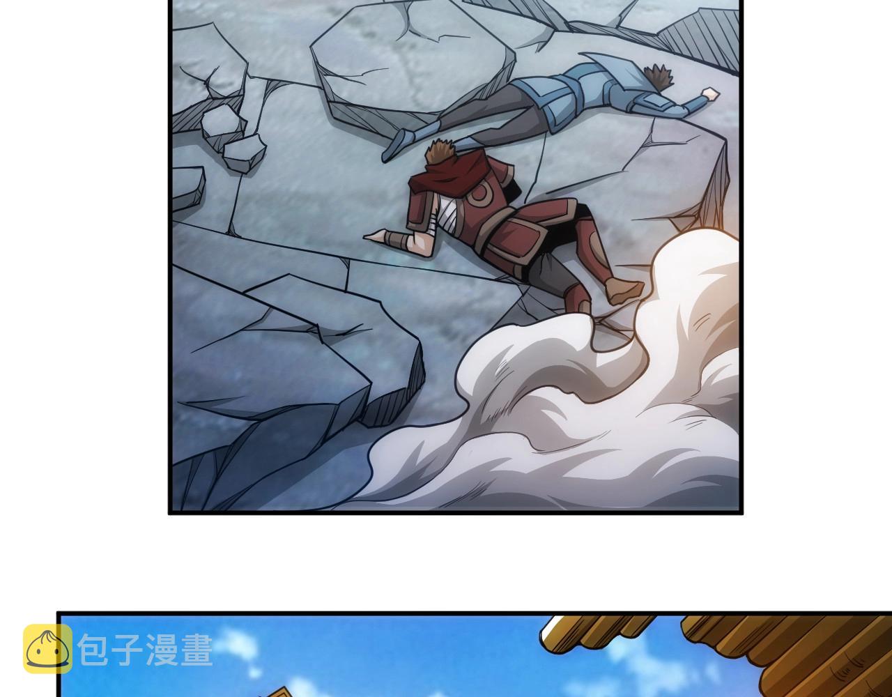 第76话 一个普通玩家！5