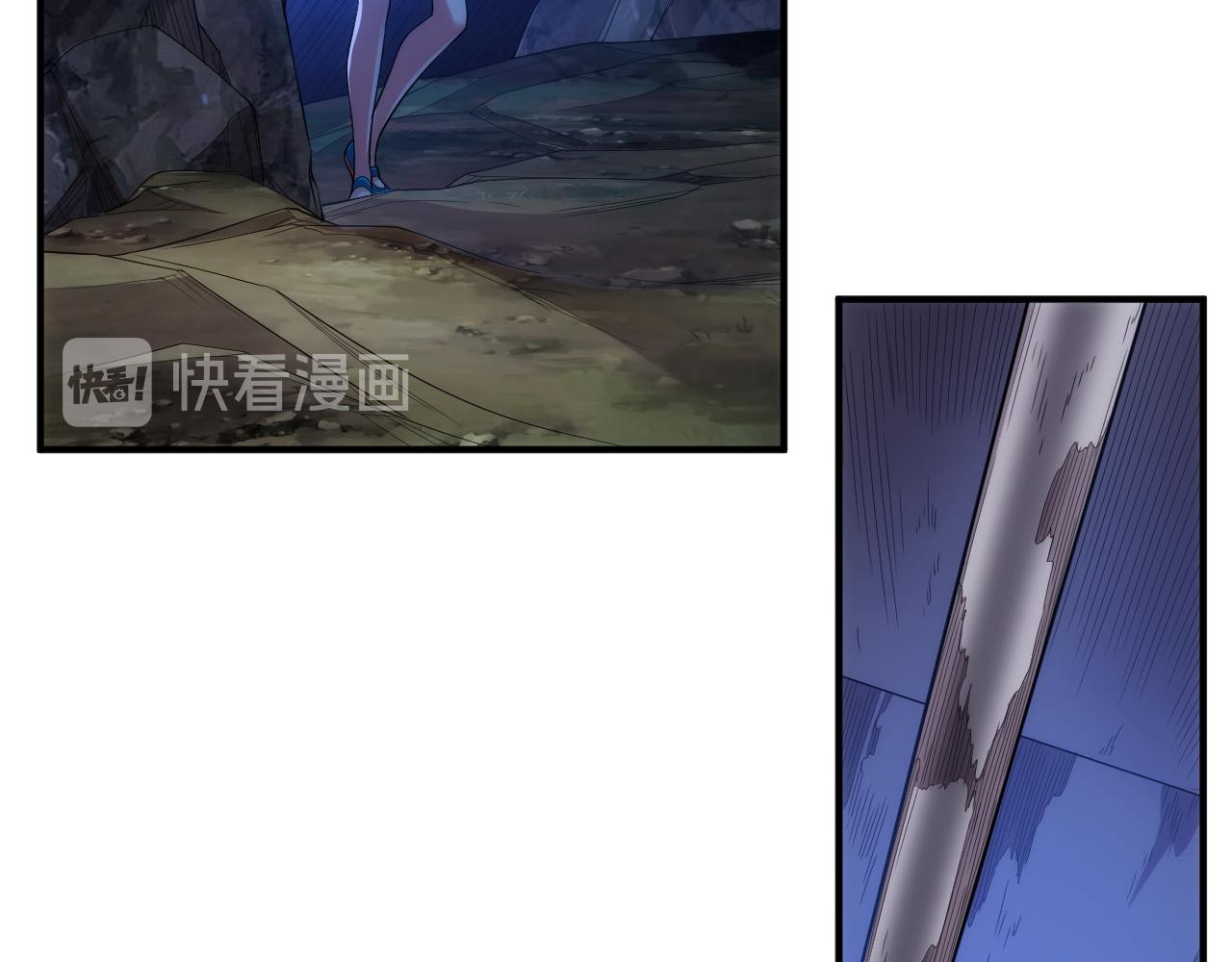 第254话 邪神的“馈赠”78