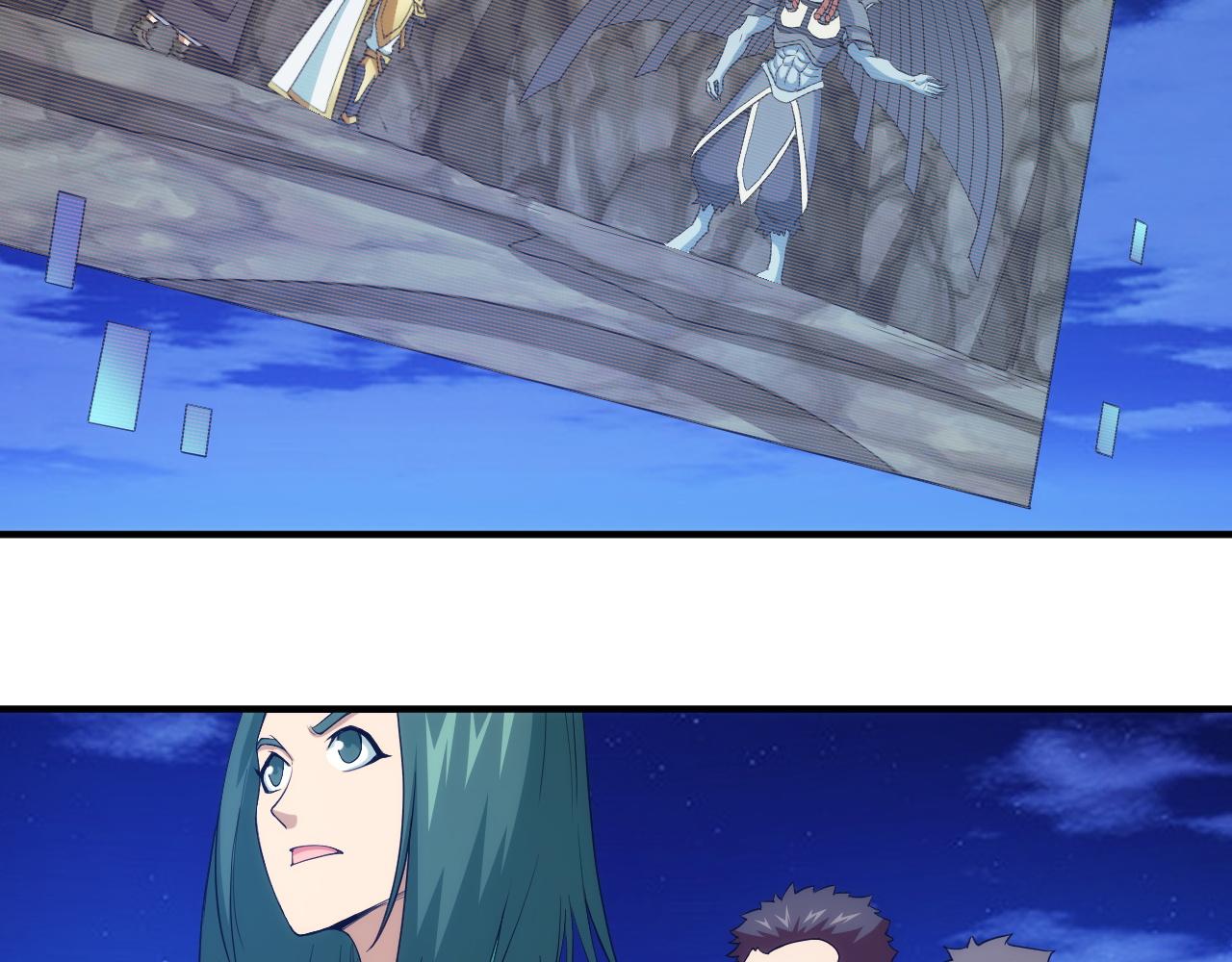 第236话 老大还在里面！52