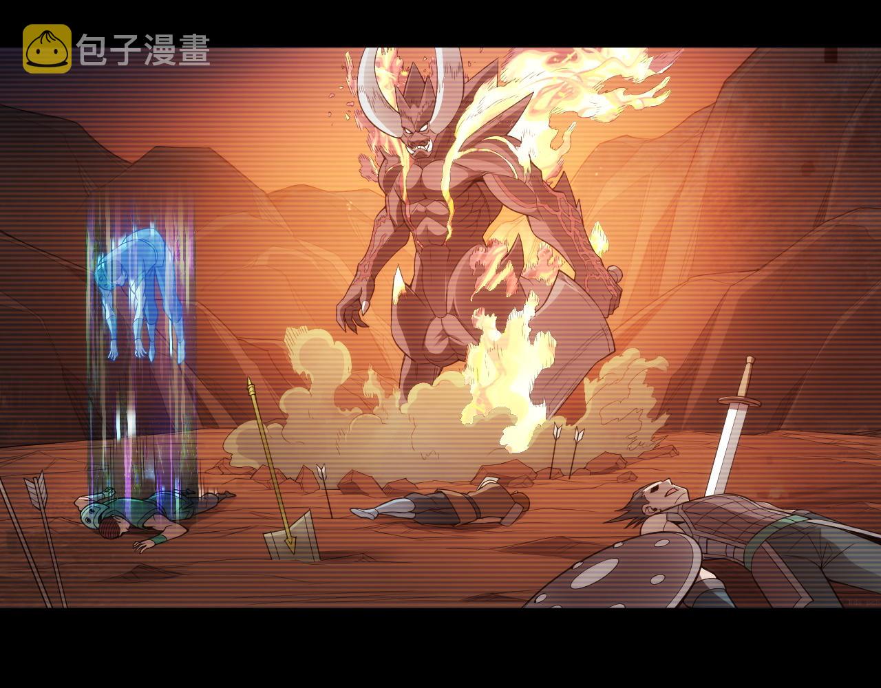 第257话 紫玥的觉醒62
