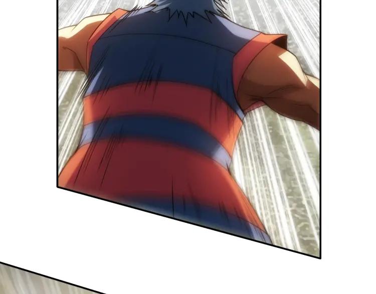 第54话 大腿带带我！55