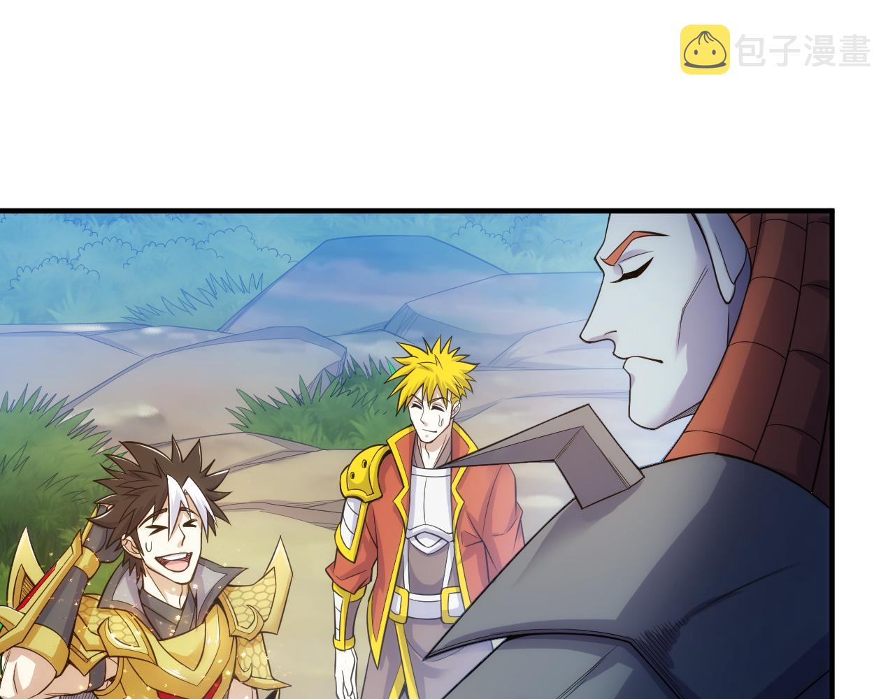 第267话 误会解除！75