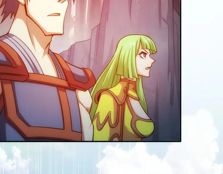 第67话 神谕的祝福！46
