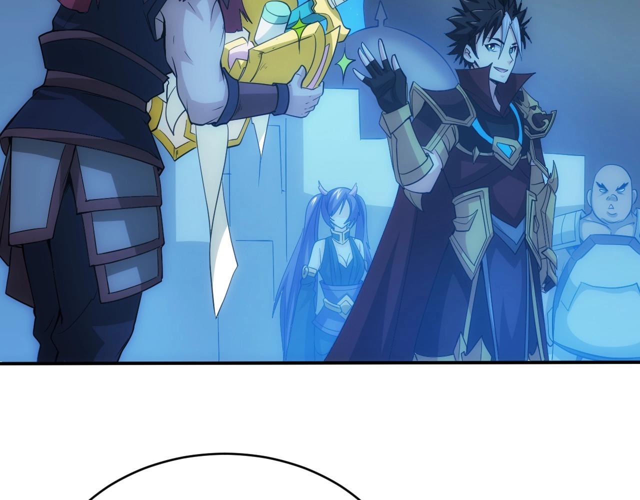 第104话 街上最靓的仔！5