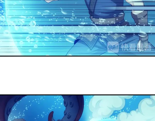 第156话 小老弟你擡起头！30