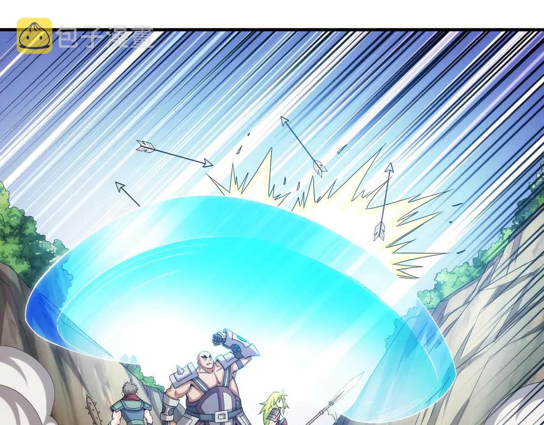 第192话 出征神壕11
