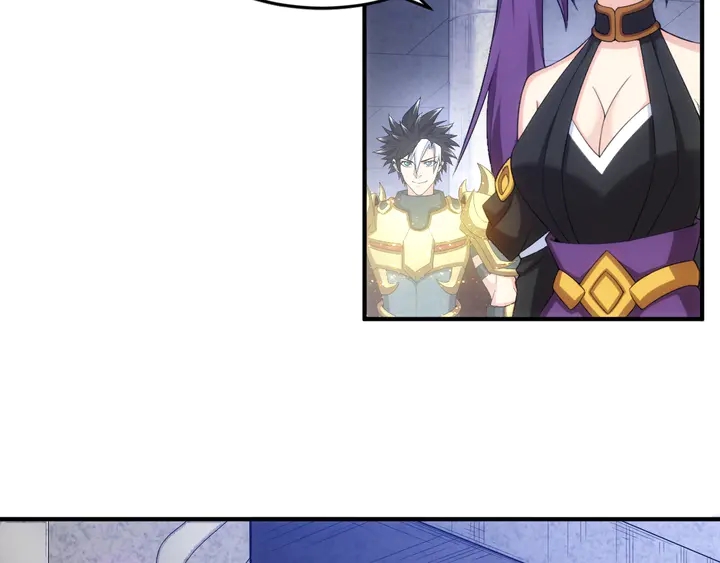 第161话 探入秦皇陵28