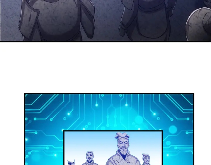 第161话 探入秦皇陵24