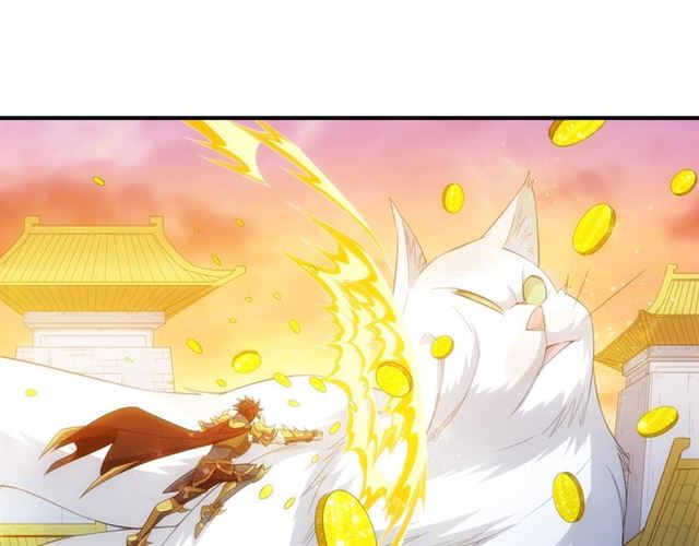 第139话 招财猫！99