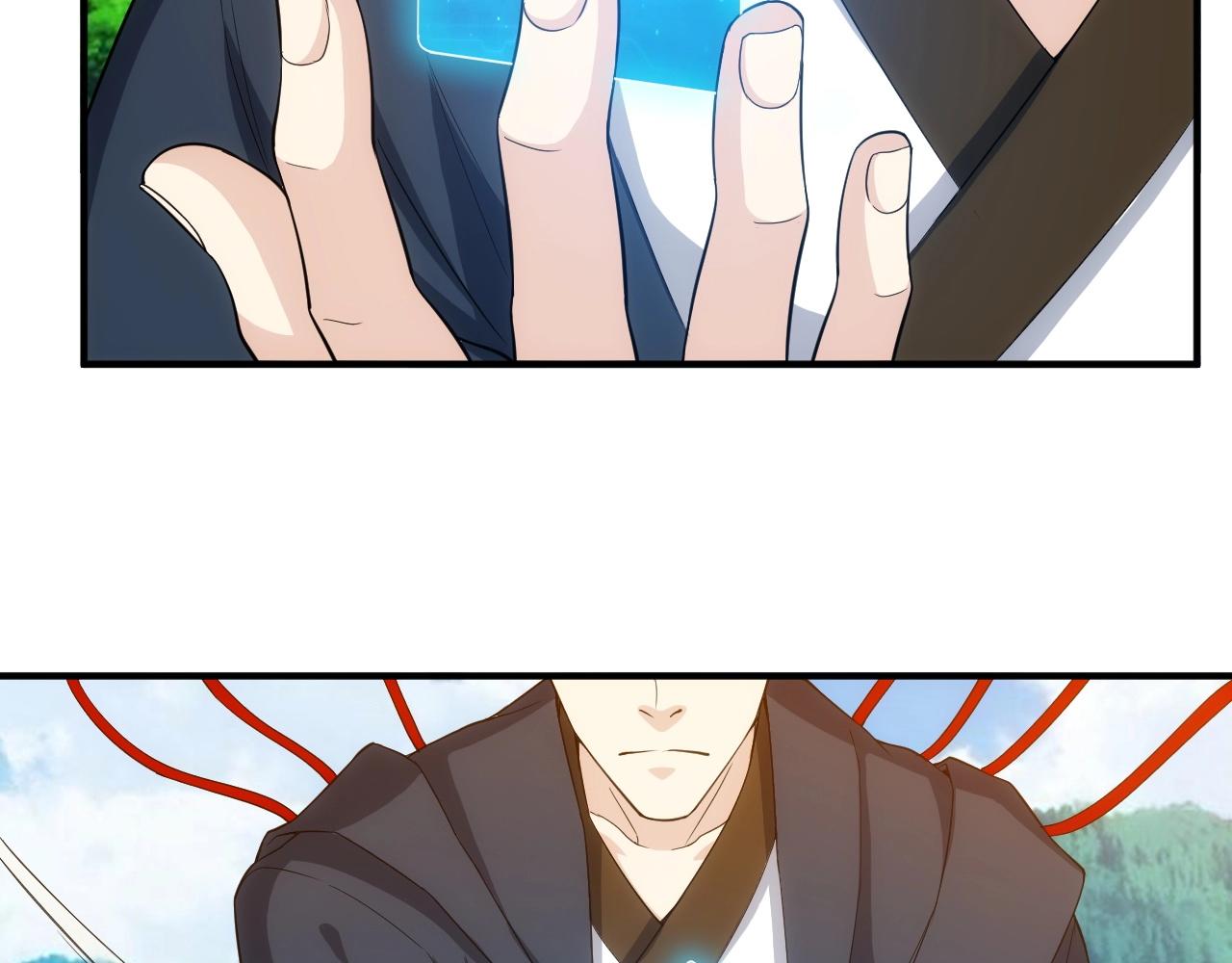 第131话 钱买不到实力？！81