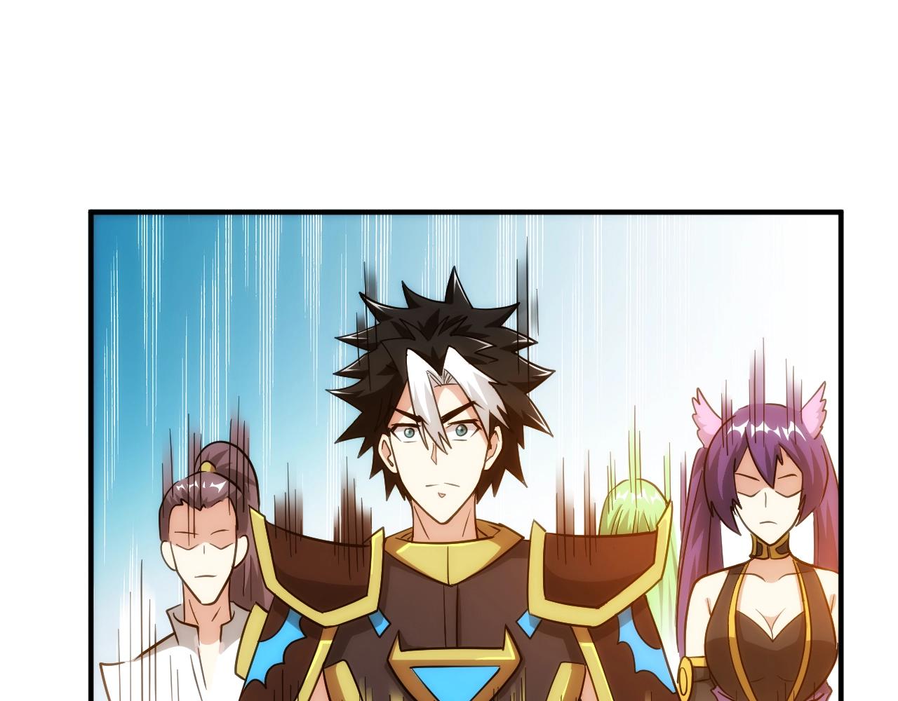 第112话 乱战开始！108