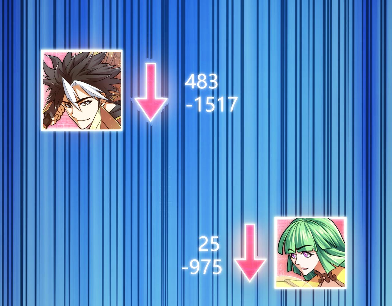 第288话 捅大篓子了！34