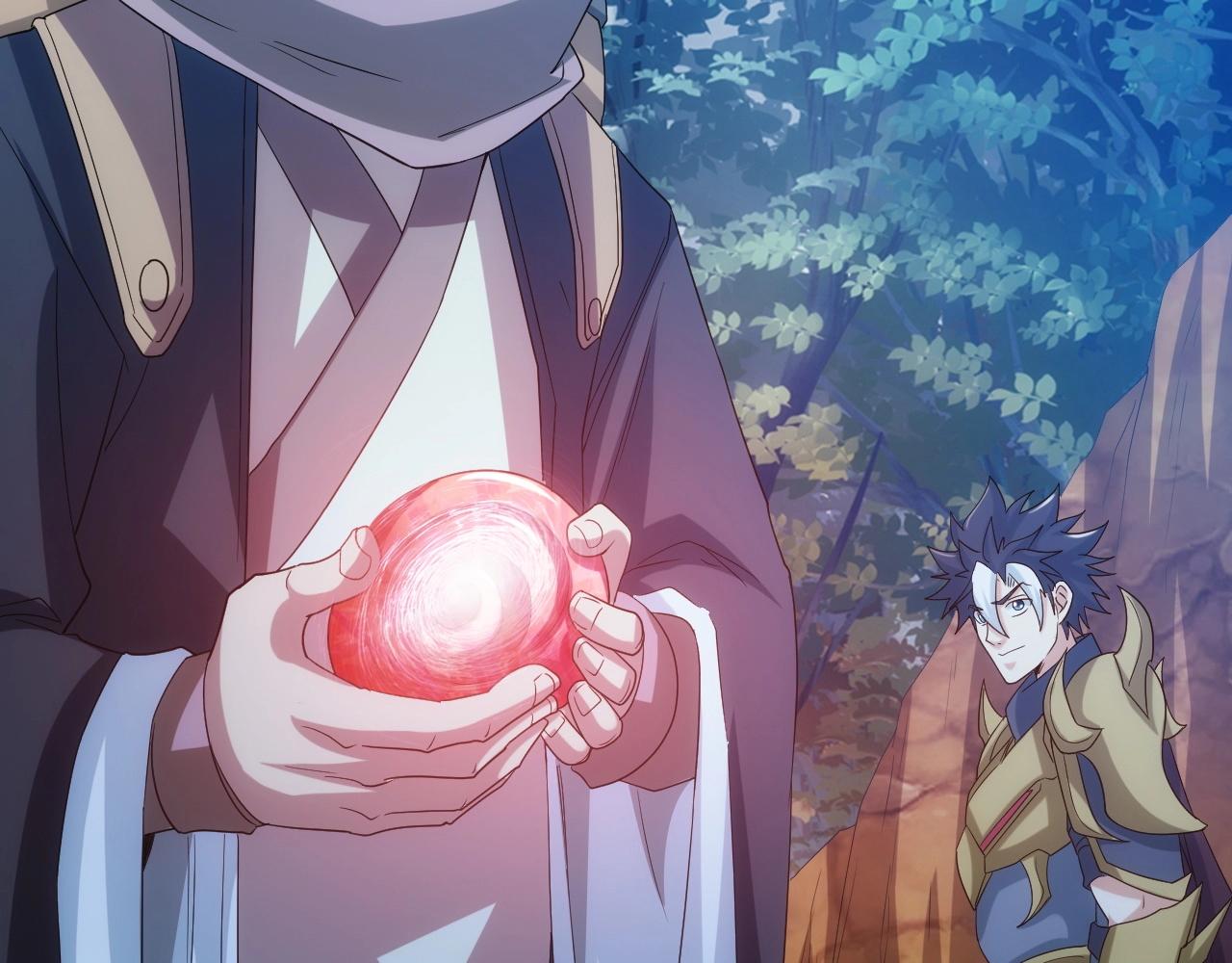 第132话 手底下见真章！5