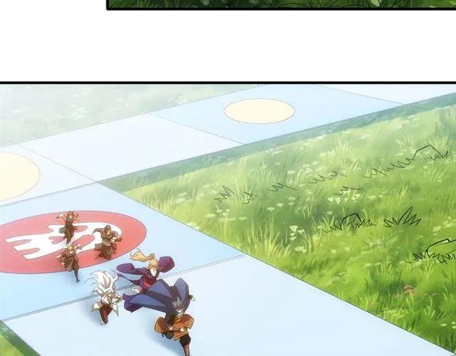第111话 神壕大富翁！20